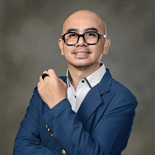 Rully Herdita Ramadhani S.H., M.H.