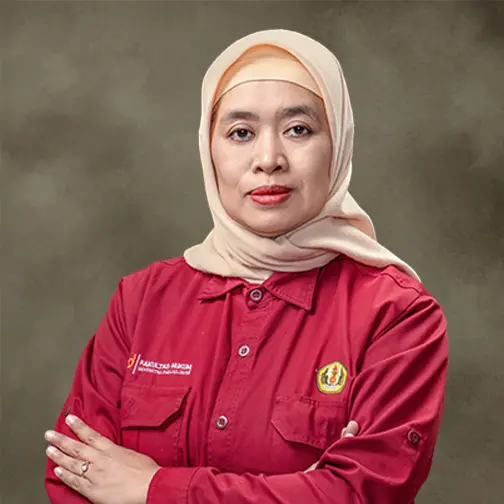 Siti Maemunah